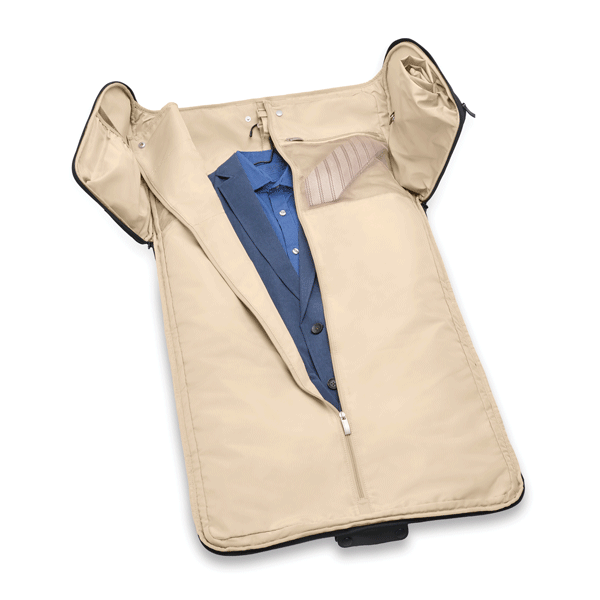 BRIGGS & RILEY BASELINE SAC DE VOYAGE AVEC PORTE-COSTUME