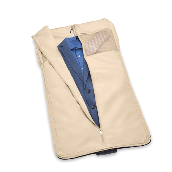 BRIGGS & RILEY BASELINE SAC DE VOYAGE AVEC PORTE-COSTUME