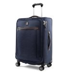 TRAVELPRO PLATINUM ELITE VALISE PIVOTANTE EXTENSIBLE 25 PO