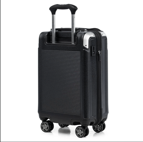 TRAVELPRO PLATINUM ELITE RIGIDE VALISE DE CABIN COMPACT BUSINESS PLUS SPINNER EXTENSIBLE