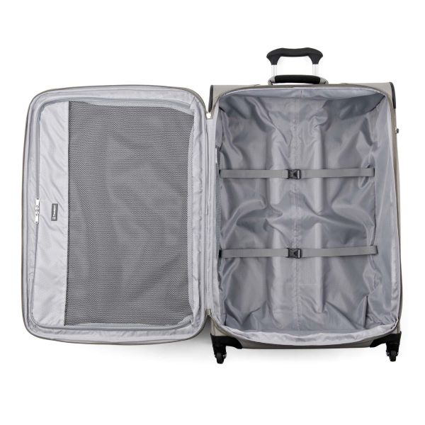 TRAVELPRO MAXLITE 5 VALISE PIVOTANTE EXTENSIBLE DE 29 PO