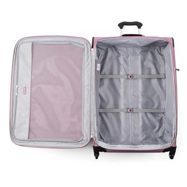 TRAVELPRO MAXLITE 5 VALISE PIVOTANTE EXTENSIBLE DE 25 PO