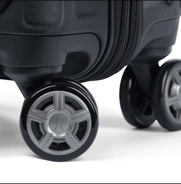 TRAVELPRO PLATINUM ELITE RIGIDE VALISE DE CABIN COMPACT BUSINESS PLUS SPINNER EXTENSIBLE