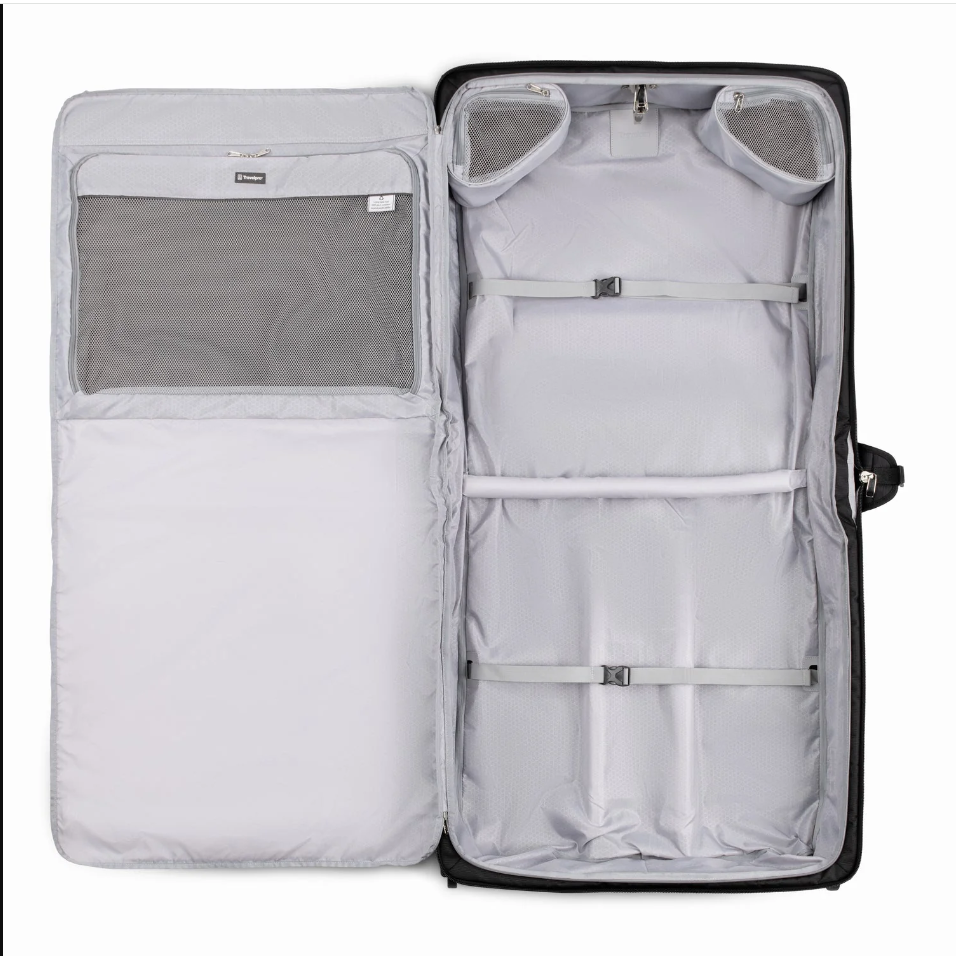 TRAVELPRO MAXLITE CHECKED ROLLING PORTE-COSTUME