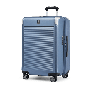 TRAVELPRO PLATINUM ELITE RIGIDE EXTENSIBLE SPINNER MOYEN