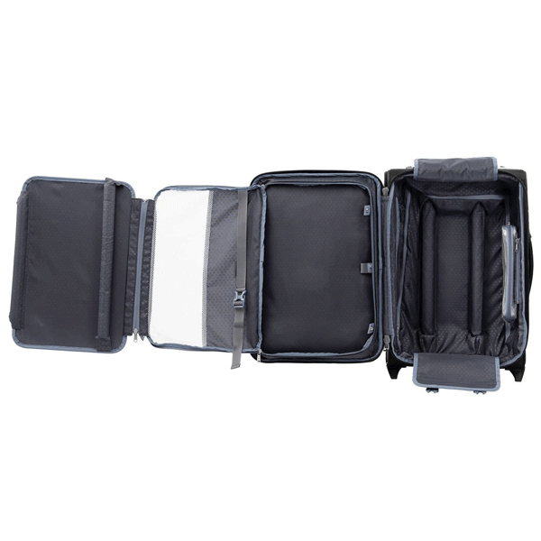 TRAVELPRO PLATINUM ELITE ROLLABOARD 22 PO EXTENSIBLE