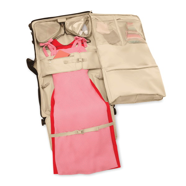 BRIGGS & RILEY BASELINE PORTE-COSTUME DE CABINE SPINNER 21"