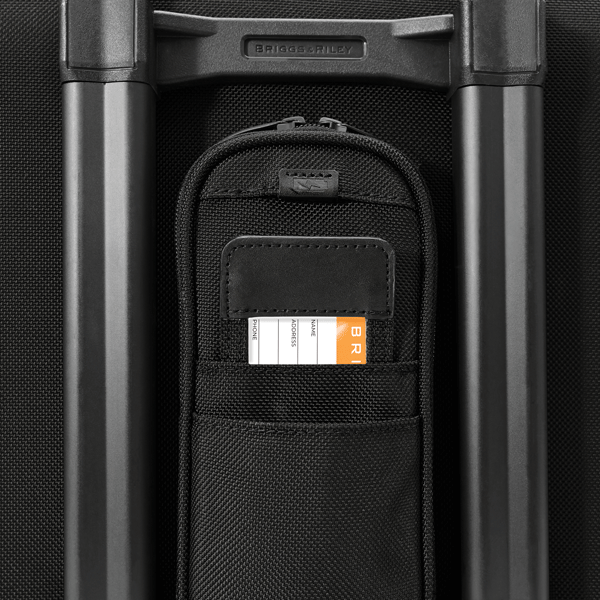 BRIGGS & RILEY BASELINE PORTE-COSTUME DE CABINE SPINNER 21"