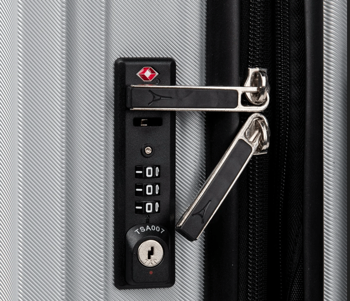 TRAVELPRO TRAVELPRO MAXLITE AIR SPINNER MOYEN