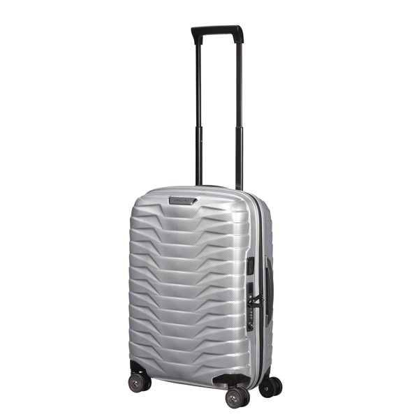 SAMSONITE PROXIS VALISE DE CABINE SPINNER