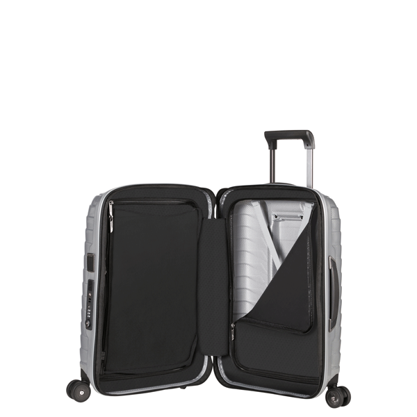 SAMSONITE PROXIS VALISE DE CABINE SPINNER