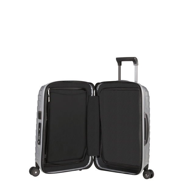 SAMSONITE PROXIS VALISE DE CABINE SPINNER