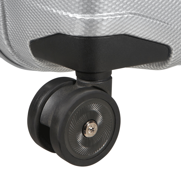 SAMSONITE PROXIS VALISE DE CABINE SPINNER