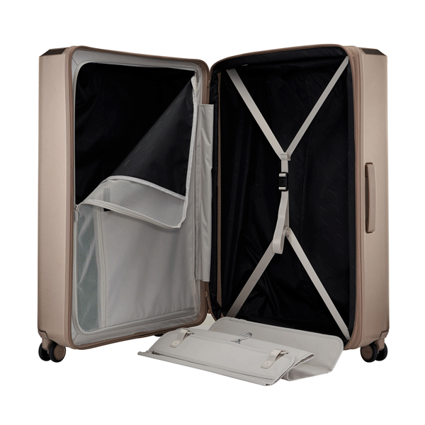 SAMSONITE EVOA Z SPINNER GRAND