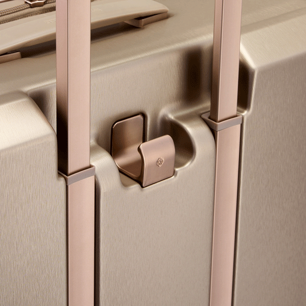 SAMSONITE EVOA Z SPINNER GRAND