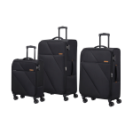 AMERICAN TOURISTER SUN BREAK ENSEMBLE DE 3 BAGAGES