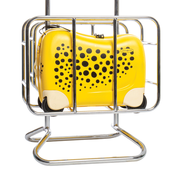 SAMSONITE DREAM RIDER VALISE DE TRANSPORT