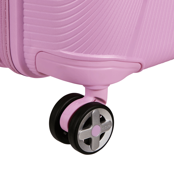 AMERICAN TOURISTER STARVIBE SPINNER MOYEN