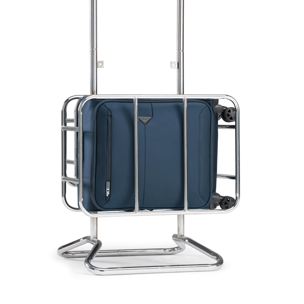 SAMSONITE URBIFY VALISE DE CABINE SPINNER