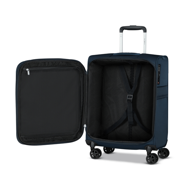 SAMSONITE URBIFY VALISE DE CABINE SPINNER