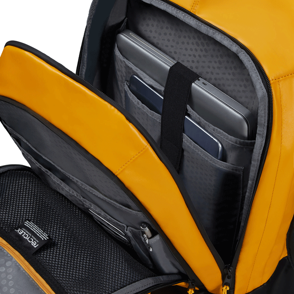SAMSONITE ECODIVER GRAND SAC À DOS POUR PORTABLE