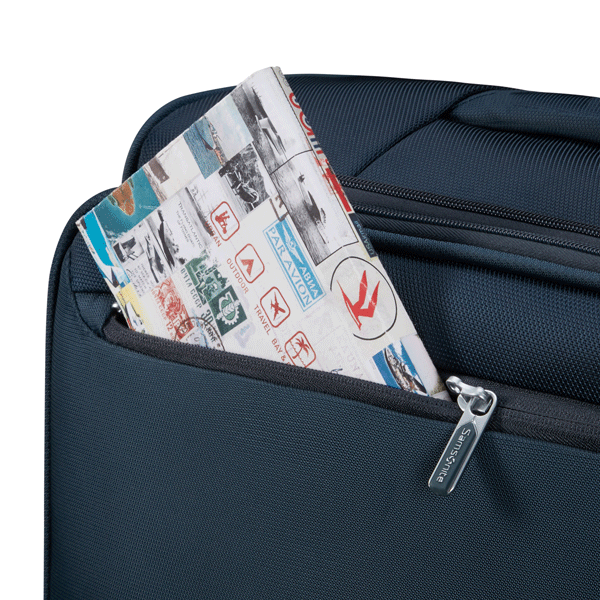 SAMSONITE URBIFY VALISE DE CABINE SPINNER