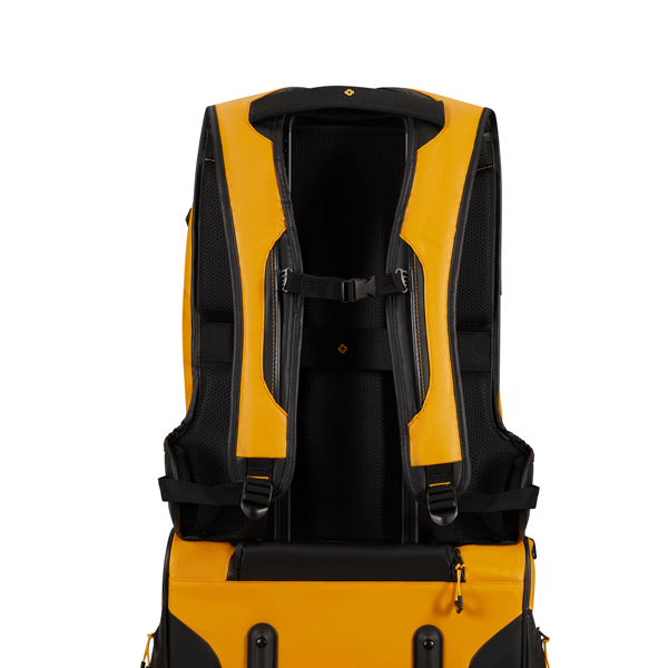 SAMSONITE ECODIVER GRAND SAC À DOS POUR PORTABLE