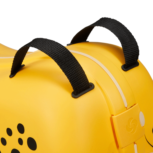 SAMSONITE DREAM RIDER VALISE DE TRANSPORT