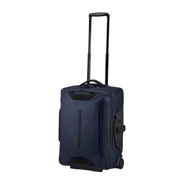 SAMSONITE ECODIVER SAC À DOS À ROULETTES (55/20)