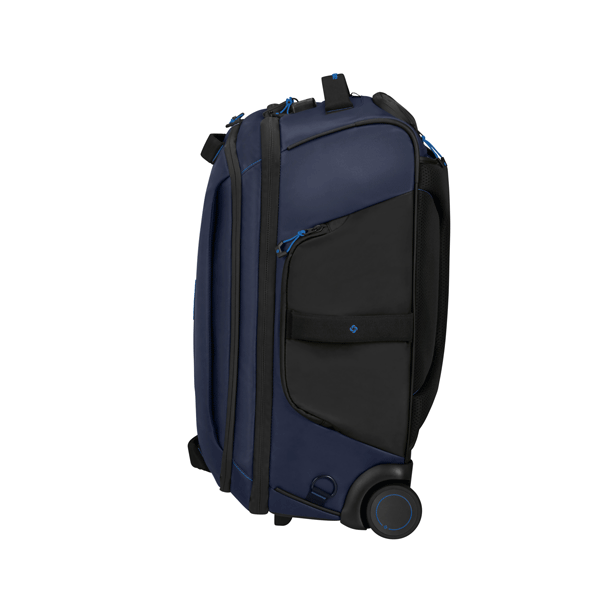 SAMSONITE ECODIVER SAC À DOS À ROULETTES (55/20)