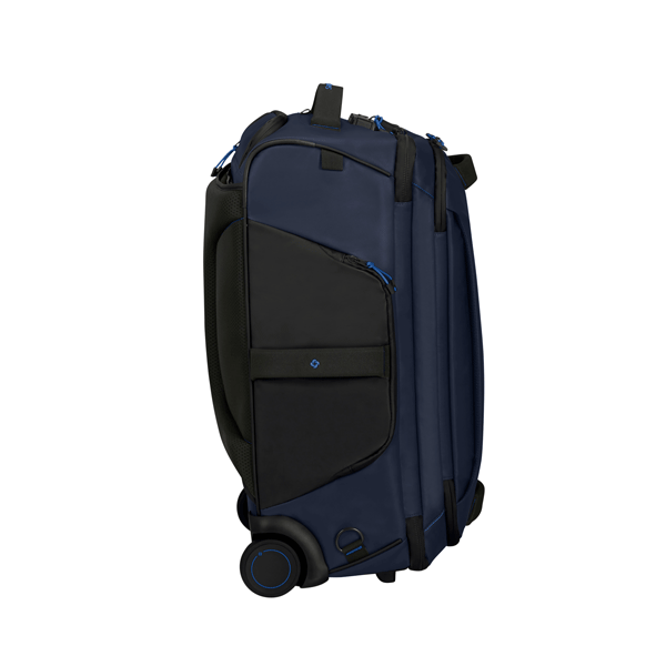 SAMSONITE ECODIVER SAC À DOS À ROULETTES (55/20)