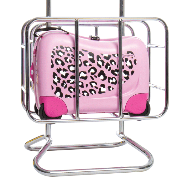 SAMSONITE DREAM RIDER VALISE DE TRANSPORT