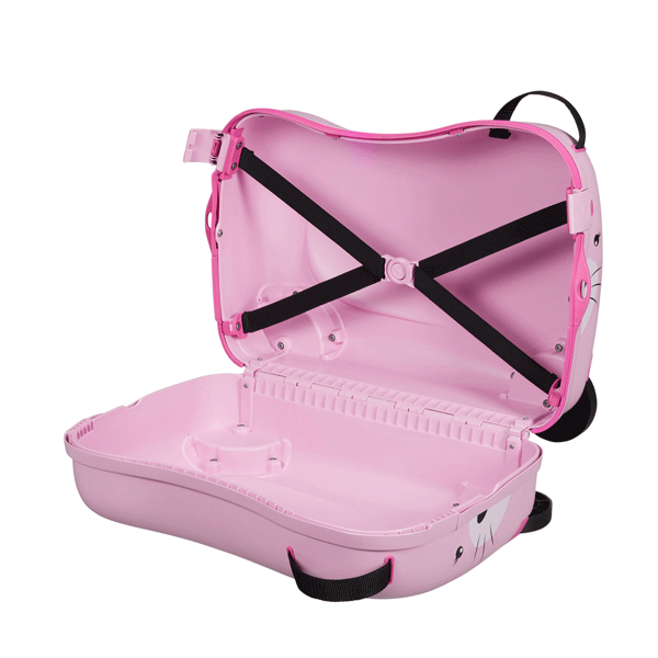 SAMSONITE DREAM RIDER VALISE DE TRANSPORT