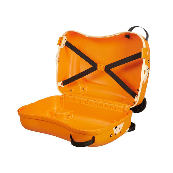 SAMSONITE DREAM RIDER VALISE DE TRANSPORT