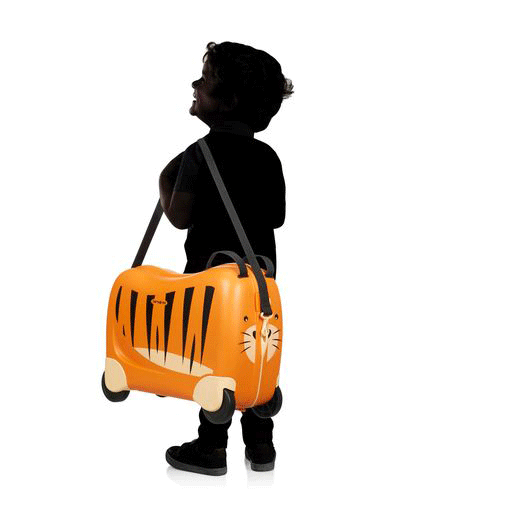 SAMSONITE DREAM RIDER VALISE DE TRANSPORT