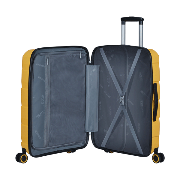 American Tourister Air Move Spinner Large