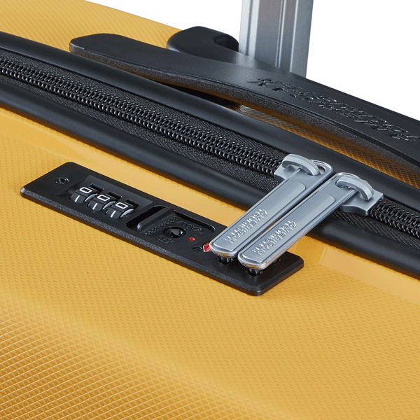 American Tourister Air Move Spinner Large