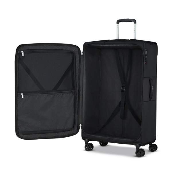 SAMSONITE URBIFY SPINNER MOYEN