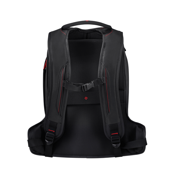 SAMSONITE ECODIVER MOYEN SAC À DOS POUR PORTABLE