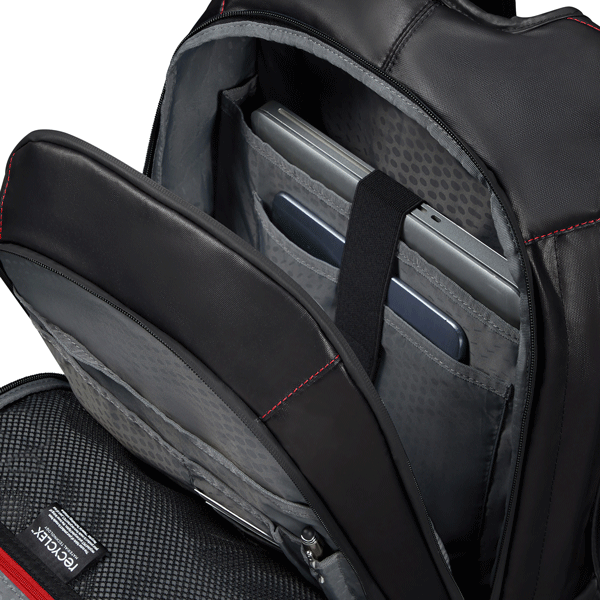 SAMSONITE ECODIVER MOYEN SAC À DOS POUR PORTABLE