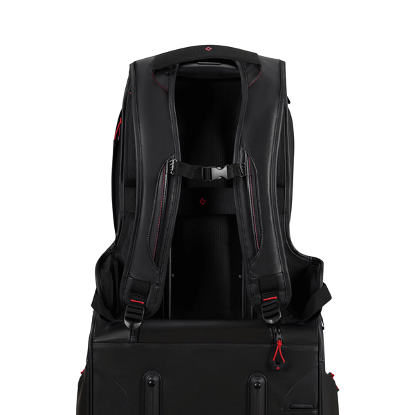 SAMSONITE ECODIVER MOYEN SAC À DOS POUR PORTABLE