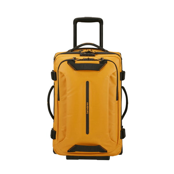 SAMSONITE ECODIVER SAC SPORT À ROULETTES (55/20)