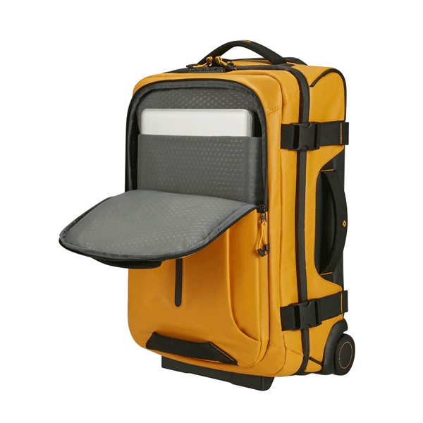 SAMSONITE ECODIVER SAC SPORT À ROULETTES (55/20)