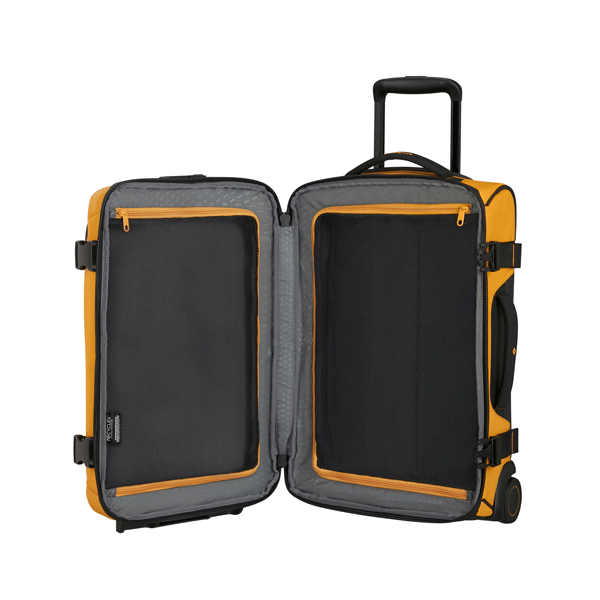 SAMSONITE ECODIVER SAC SPORT À ROULETTES (55/20)