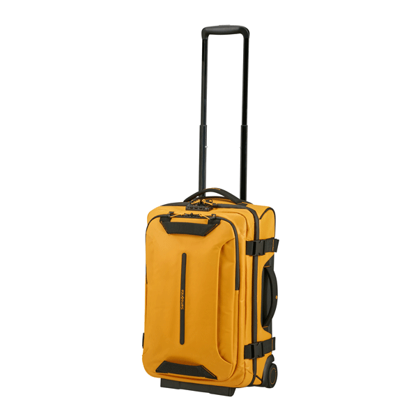 SAMSONITE ECODIVER SAC SPORT À ROULETTES (55/20)