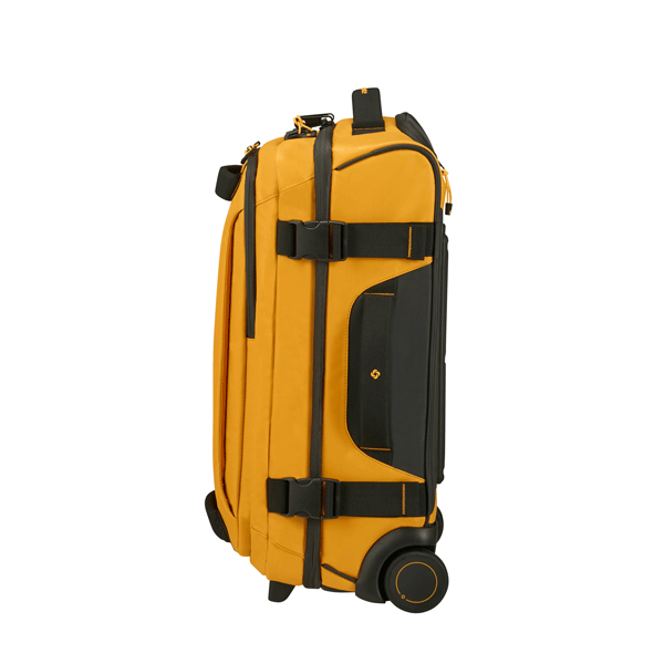 SAMSONITE ECODIVER SAC SPORT À ROULETTES (55/20)
