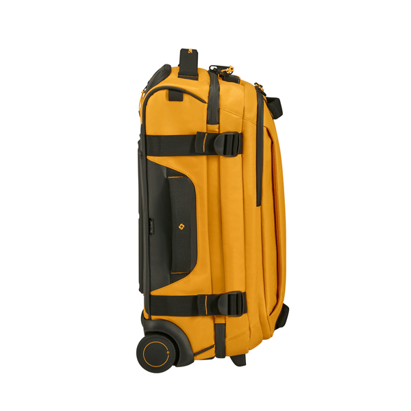 SAMSONITE ECODIVER SAC SPORT À ROULETTES (55/20)