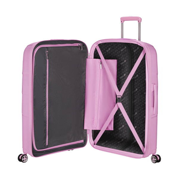 AMERICAN TOURISTER STARVIBE SPINNER MOYEN