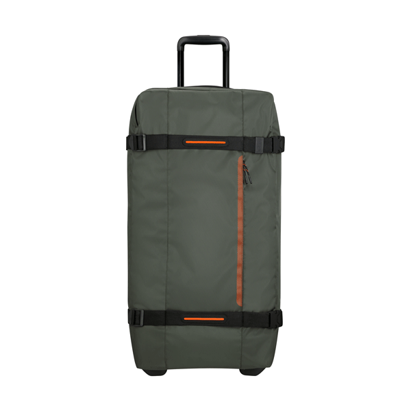 AMERICAN TOURISTER URBAN TRACK SAC DE SPORT À ROULETTEES 31 PO