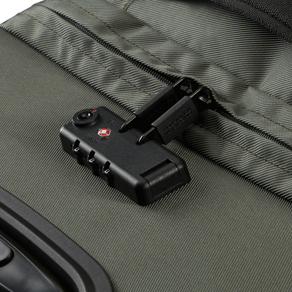 AMERICAN TOURISTER URBAN TRACK SAC DE SPORT À ROULETTEES 31 PO